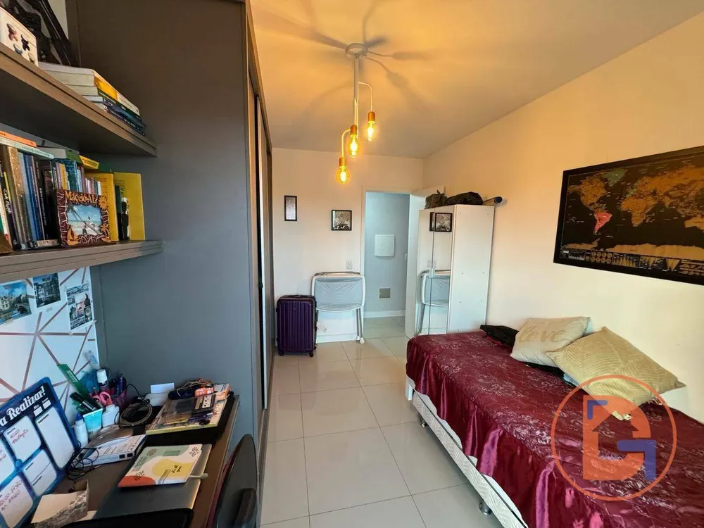 Apartamento, 3 quartos, 140 m² - Foto 8