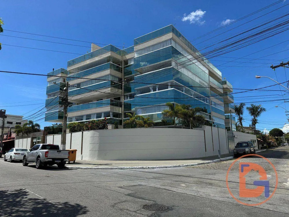 Apartamento, 3 quartos, 140 m² - Foto 2