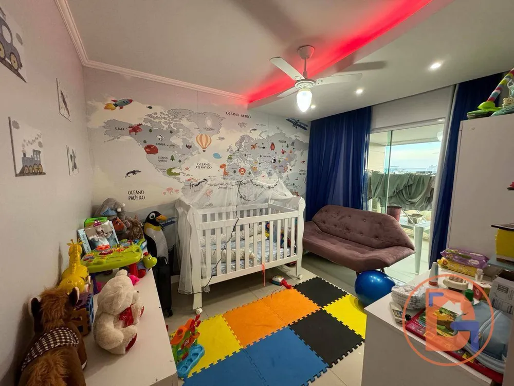 Apartamento, 3 quartos, 140 m² - Foto 7