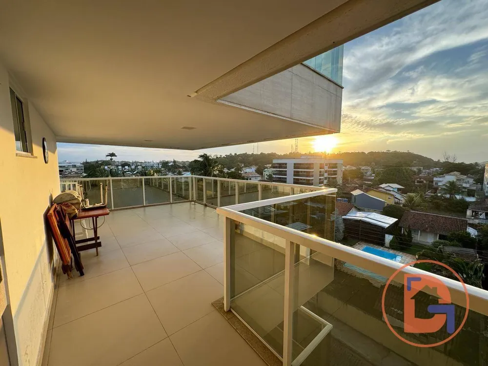 Apartamento, 3 quartos, 140 m² - Foto 18