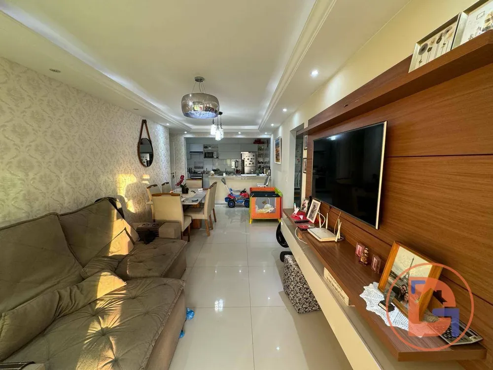 Apartamento, 3 quartos, 140 m² - Foto 22
