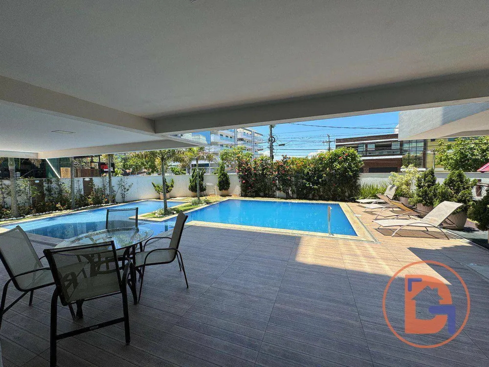 Apartamento, 3 quartos, 140 m² - Foto 27
