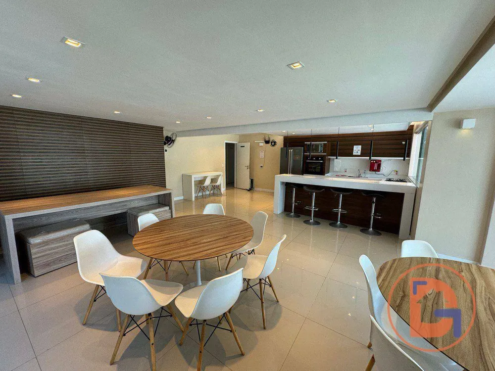 Apartamento, 3 quartos, 140 m² - Foto 29