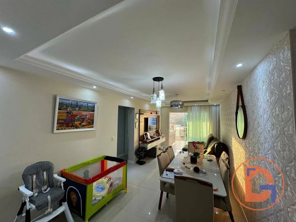 Apartamento, 3 quartos, 140 m² - Foto 20