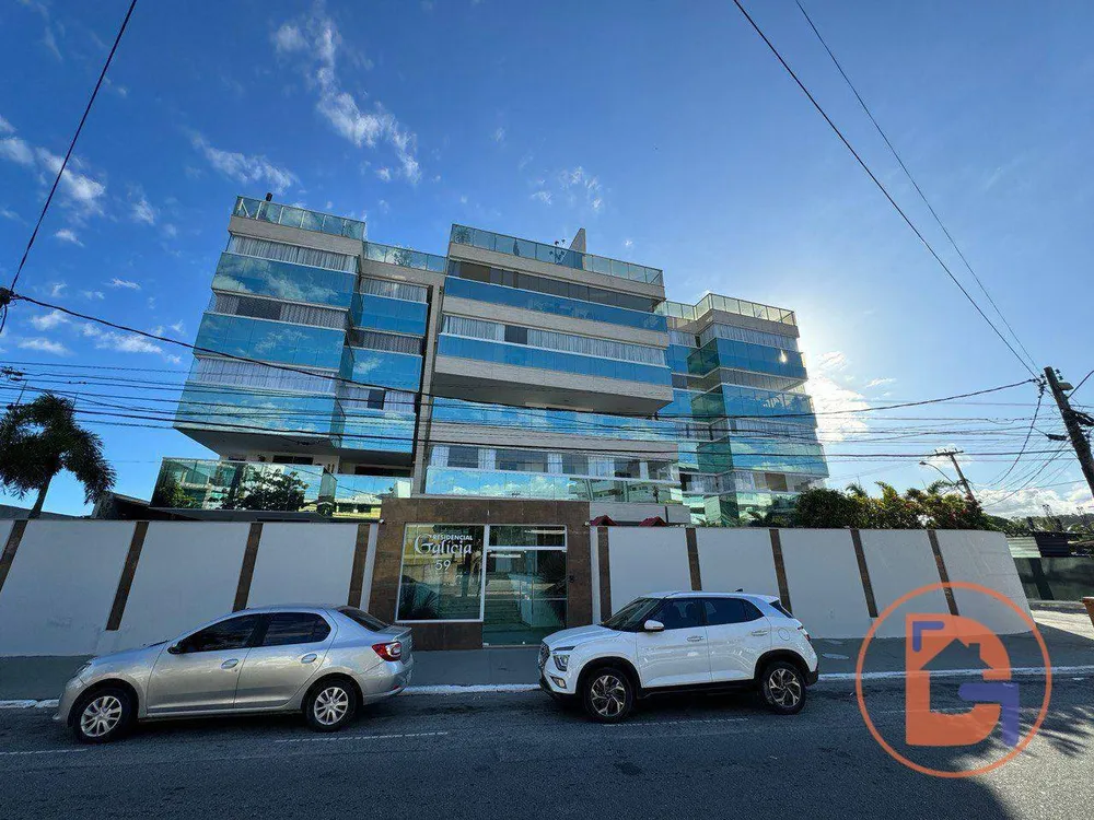 Apartamento, 3 quartos, 140 m² - Foto 1