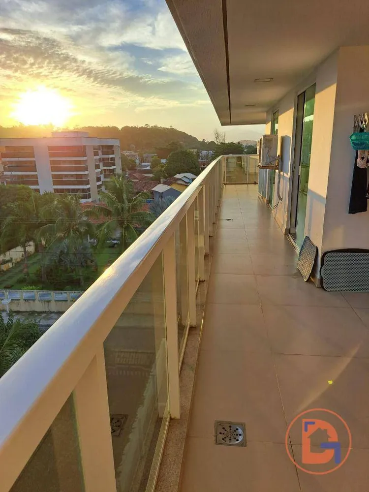 Apartamento, 3 quartos, 140 m² - Foto 24