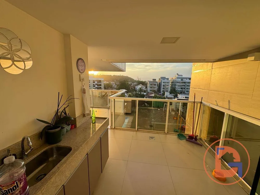 Apartamento, 3 quartos, 140 m² - Foto 19
