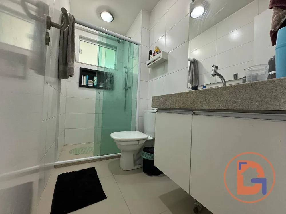 Apartamento, 3 quartos, 140 m² - Foto 11
