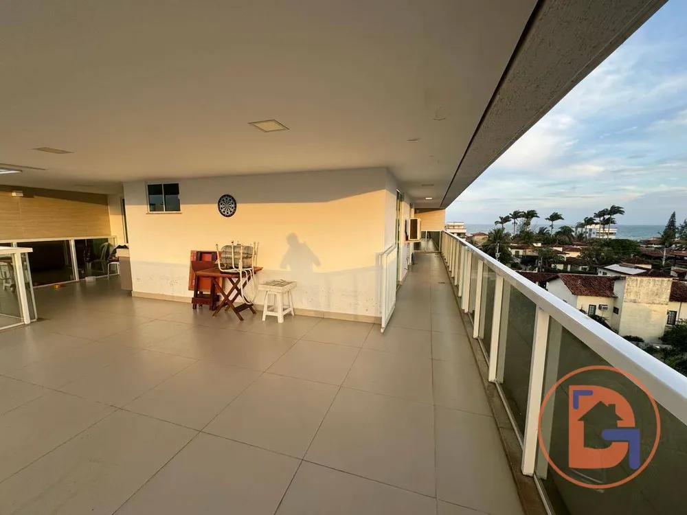 Apartamento, 3 quartos, 140 m² - Foto 16