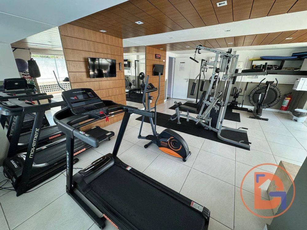 Apartamento, 3 quartos, 140 m² - Foto 26