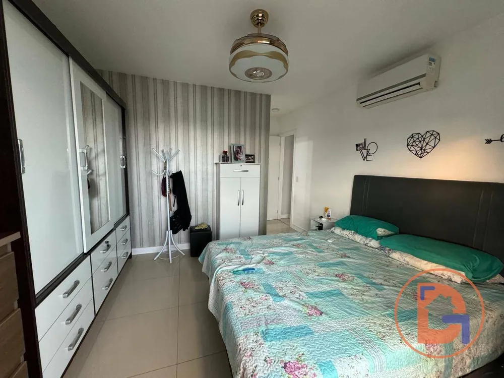 Apartamento, 3 quartos, 140 m² - Foto 9