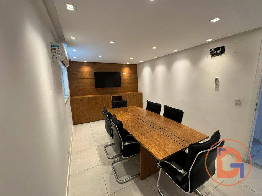 Apartamento, 3 quartos, 140 m² - Foto 30