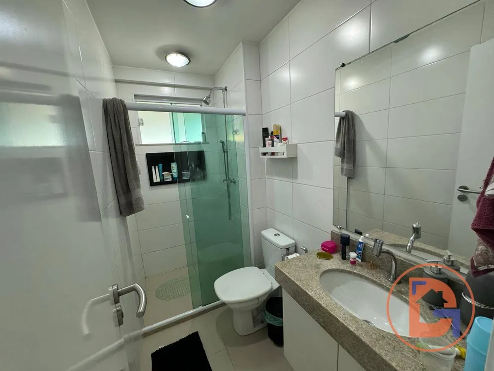 Apartamento, 3 quartos, 140 m² - Foto 12