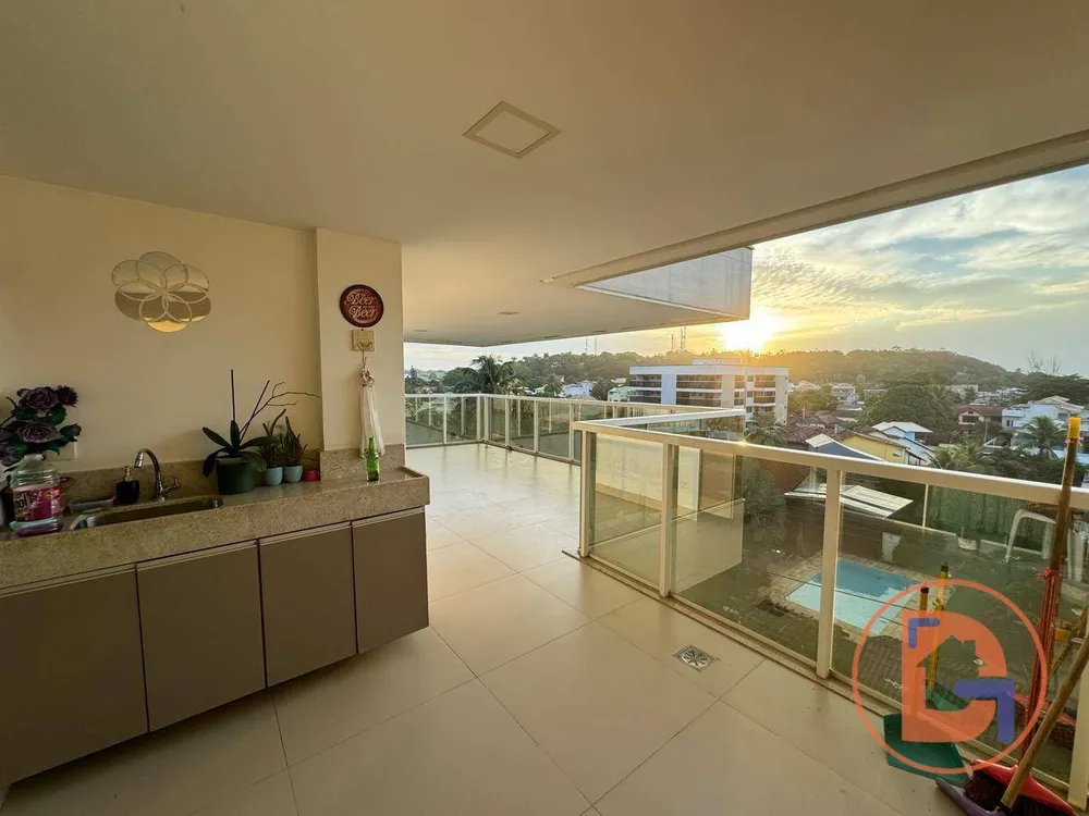 Apartamento, 3 quartos, 140 m² - Foto 17
