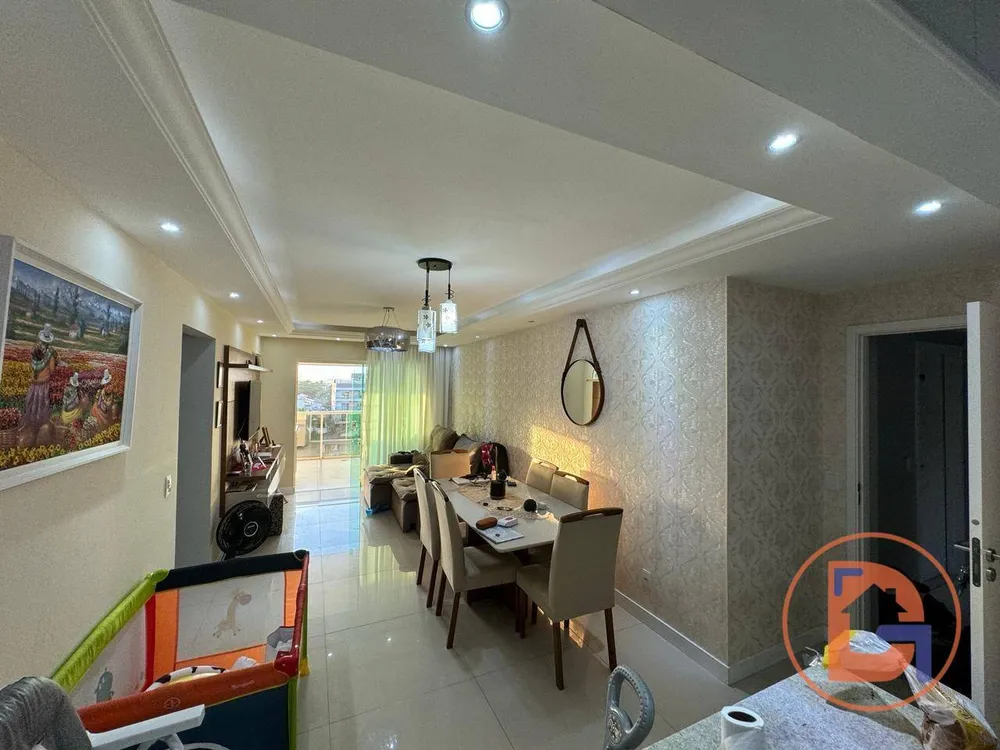 Apartamento, 3 quartos, 140 m² - Foto 21