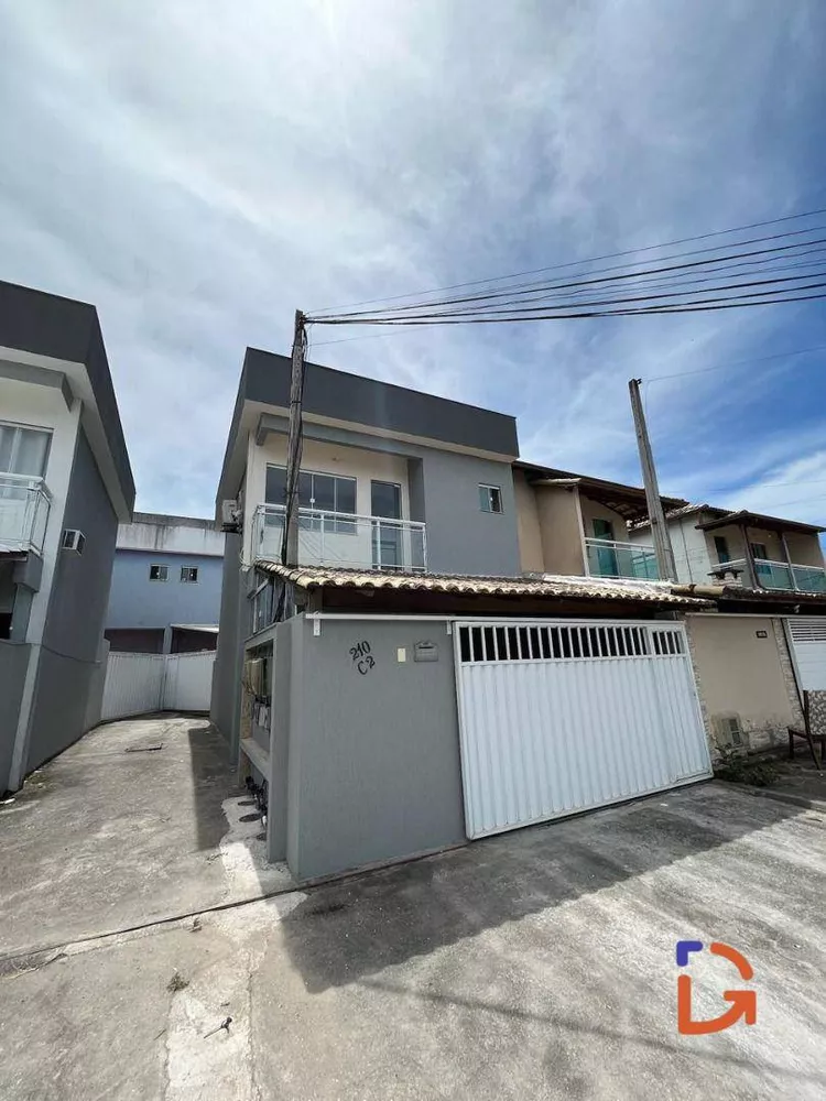 Casa, 2 quartos, 89 m² - Foto 1