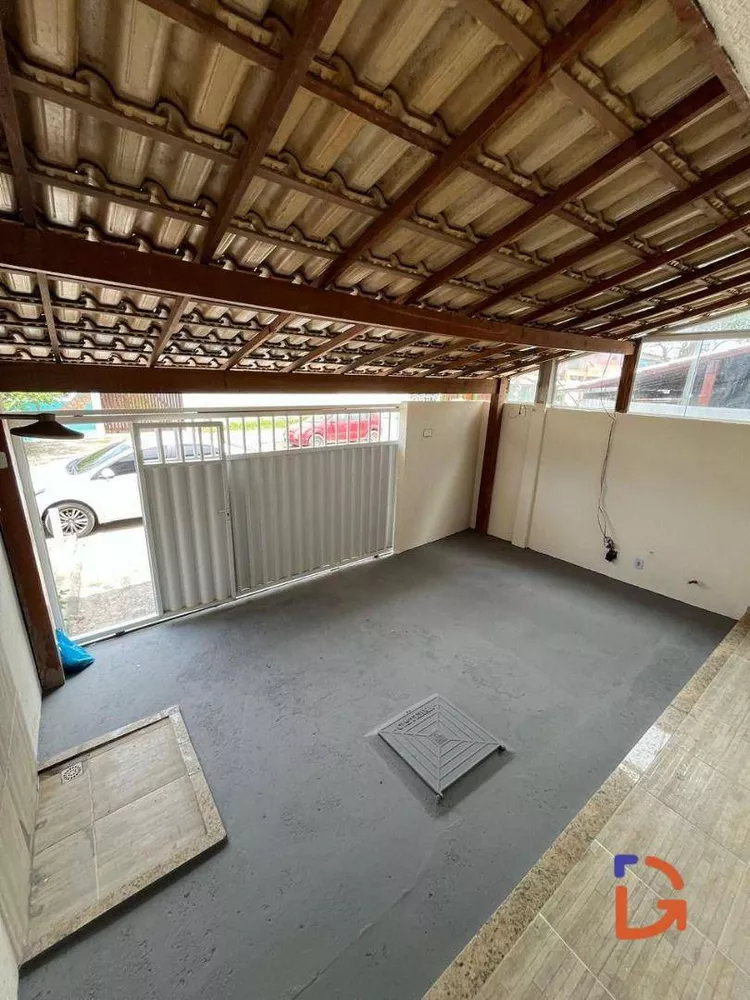 Casa, 2 quartos, 89 m² - Foto 8