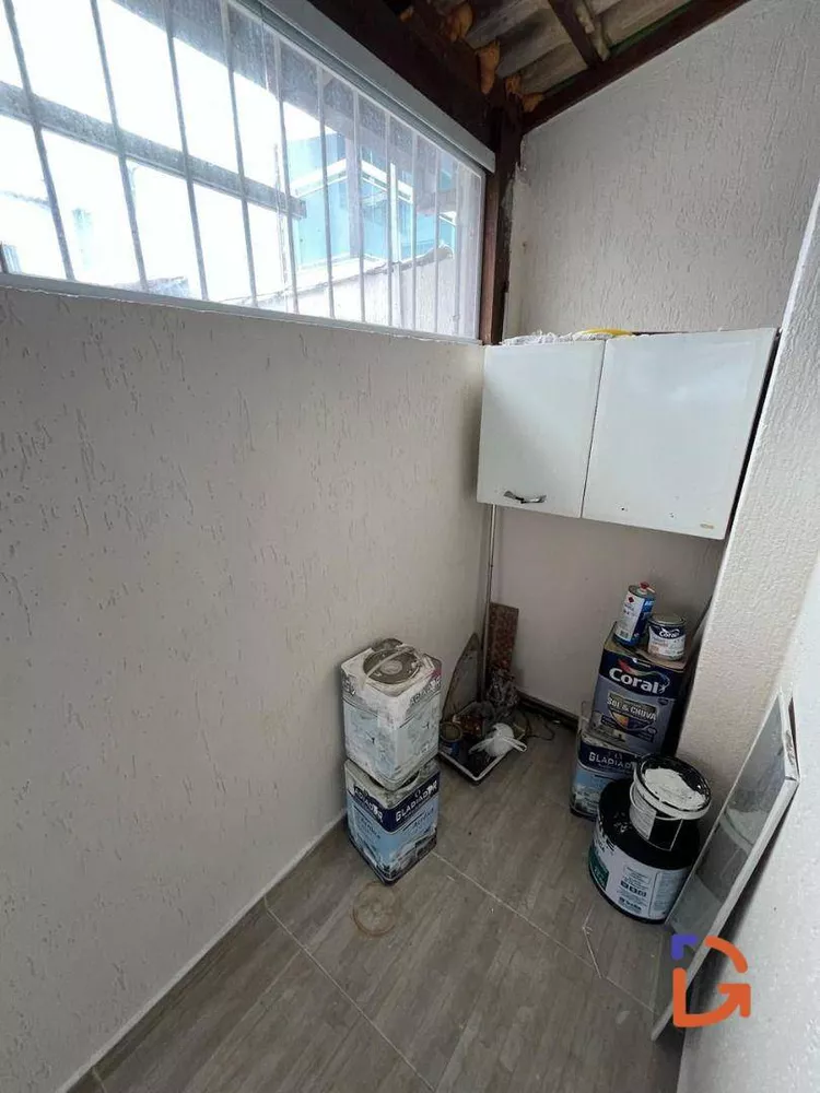 Casa, 2 quartos, 89 m² - Foto 6