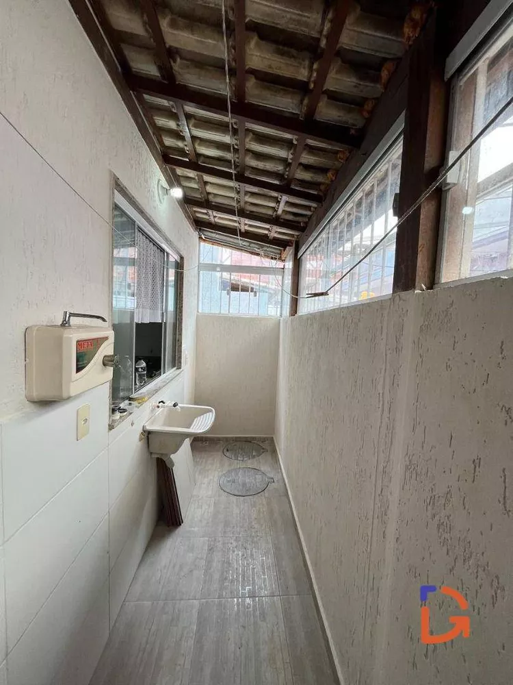 Casa, 2 quartos, 89 m² - Foto 24