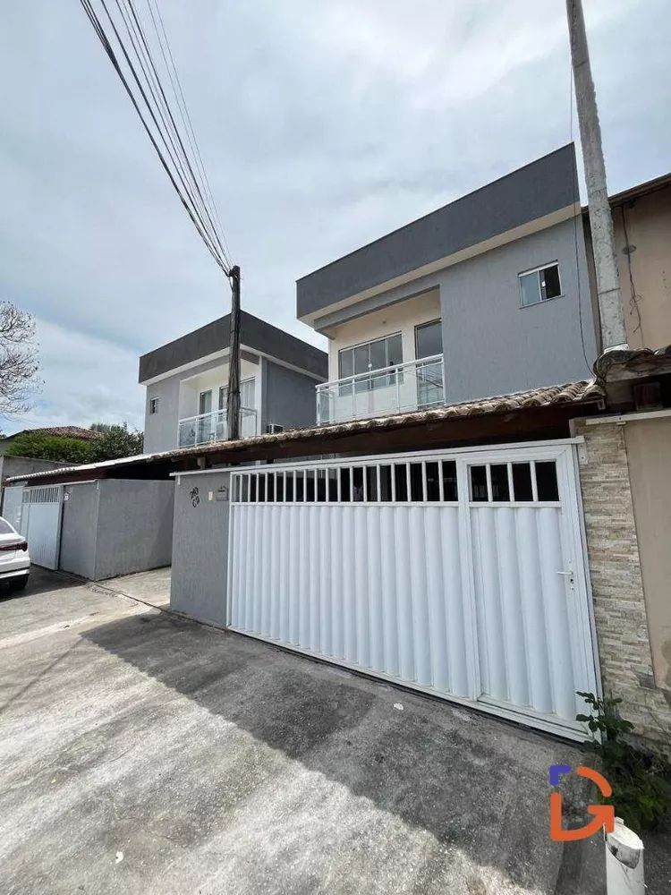 Casa, 2 quartos, 89 m² - Foto 7