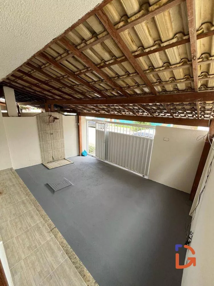Casa, 2 quartos, 89 m² - Foto 13