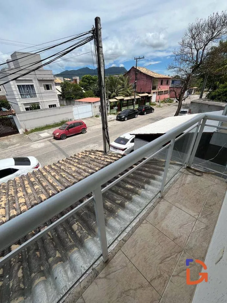Casa, 2 quartos, 89 m² - Foto 22