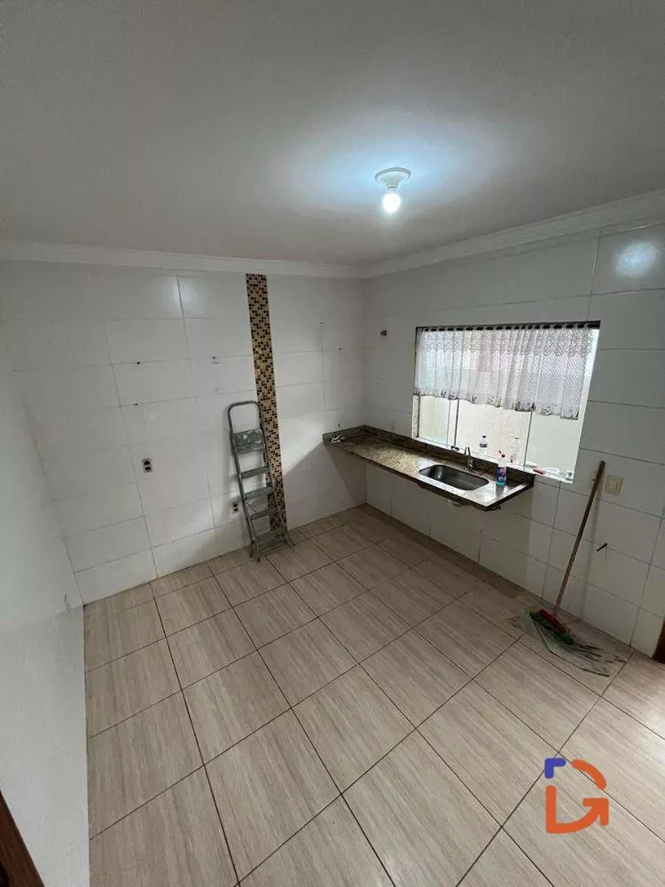Casa, 2 quartos, 89 m² - Foto 5