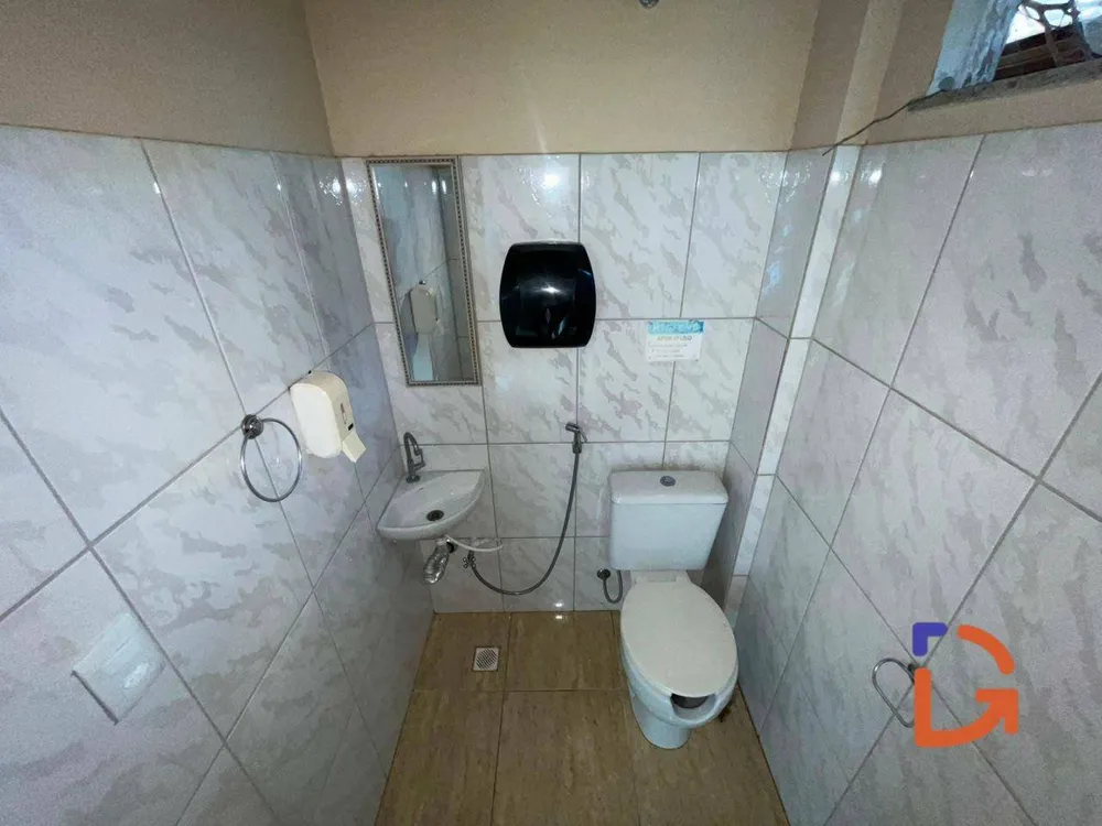Loja-Salão, 30 m² - Foto 9