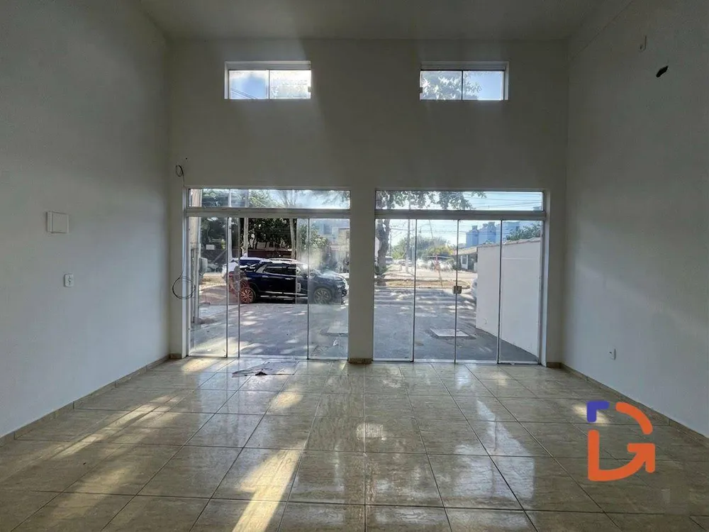 Loja-Salão, 30 m² - Foto 6