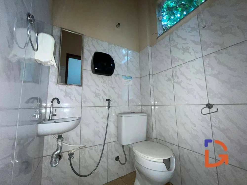 Loja-Salão, 30 m² - Foto 10