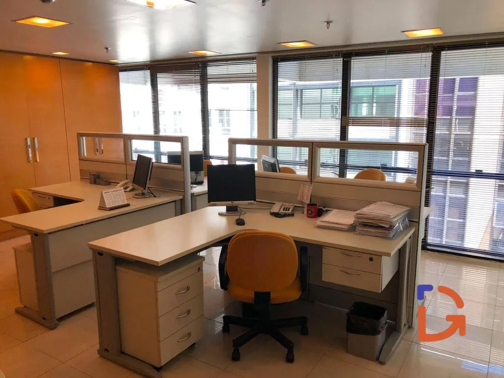 Prédio Inteiro, 282 m² - Foto 15