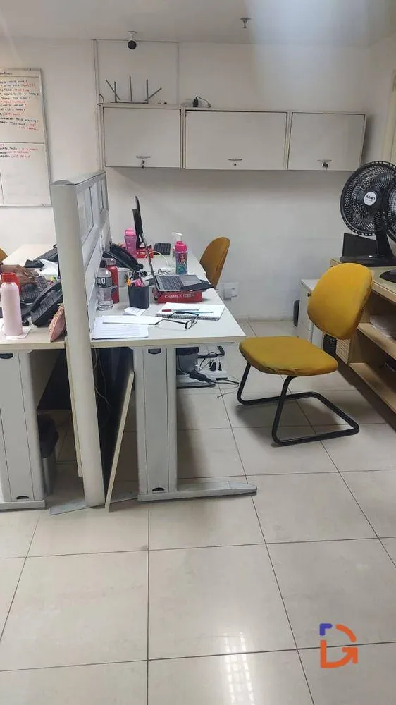 Prédio Inteiro, 282 m² - Foto 37