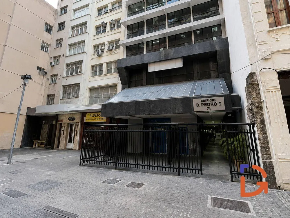 Prédio Inteiro, 282 m² - Foto 1