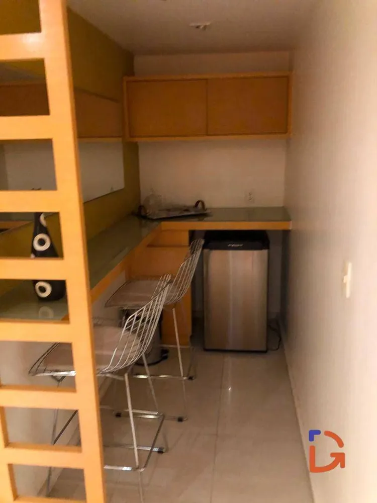 Prédio Inteiro, 282 m² - Foto 24