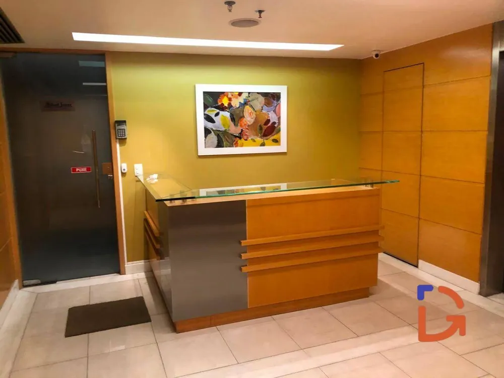 Prédio Inteiro, 282 m² - Foto 12