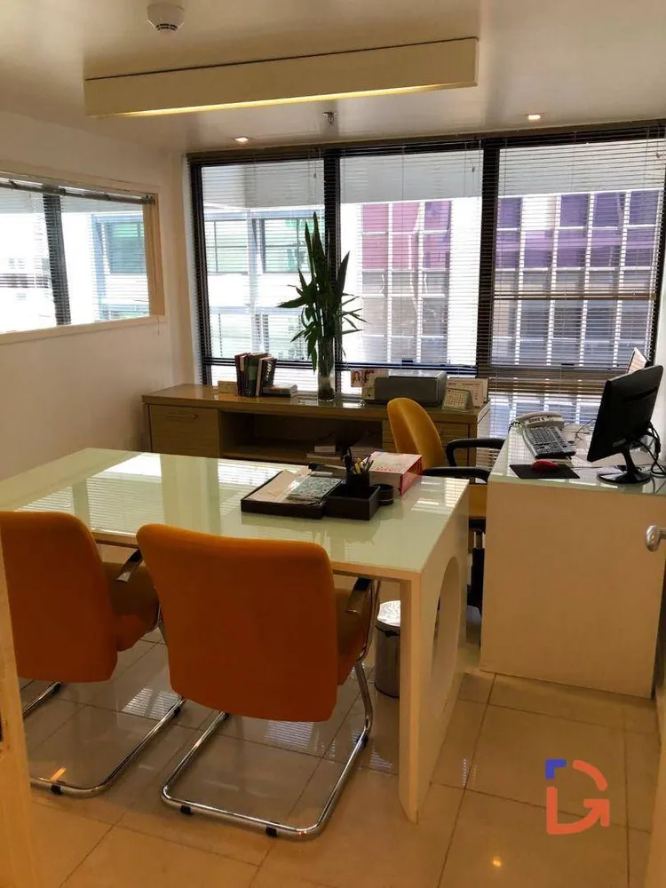 Prédio Inteiro, 282 m² - Foto 21