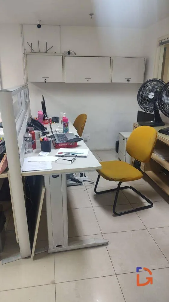 Prédio Inteiro, 282 m² - Foto 35