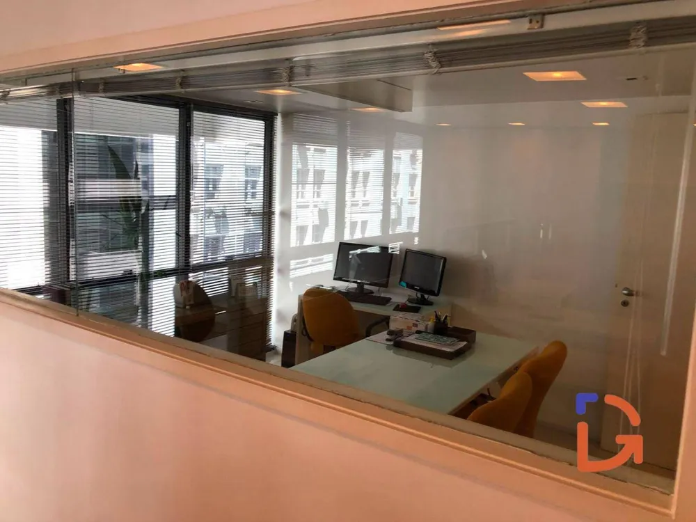Prédio Inteiro, 282 m² - Foto 22