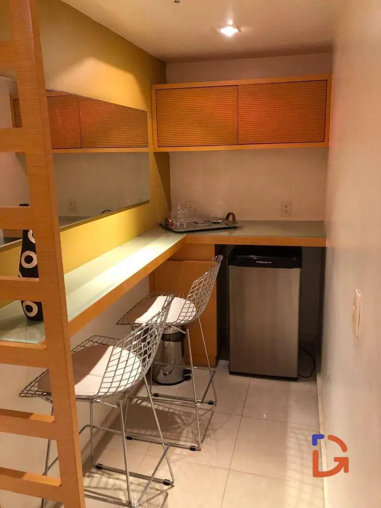 Prédio Inteiro, 282 m² - Foto 23