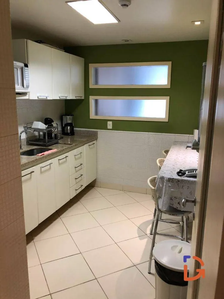 Prédio Inteiro, 282 m² - Foto 26