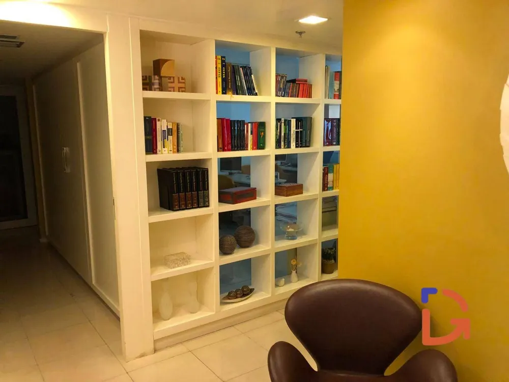 Prédio Inteiro, 282 m² - Foto 6