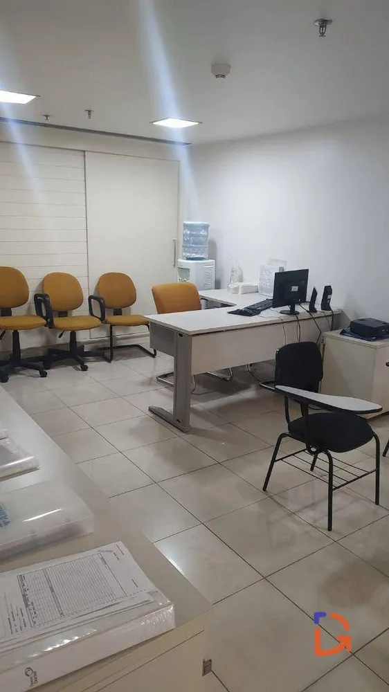Prédio Inteiro, 282 m² - Foto 33