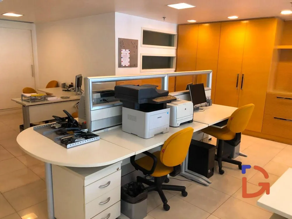 Prédio Inteiro, 282 m² - Foto 14