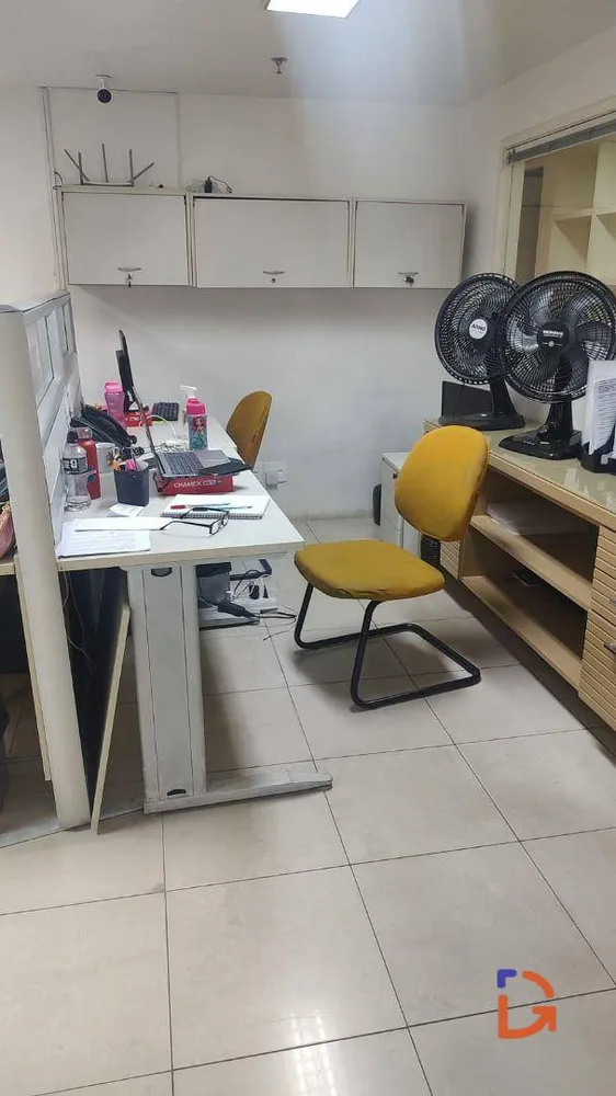 Prédio Inteiro, 282 m² - Foto 36
