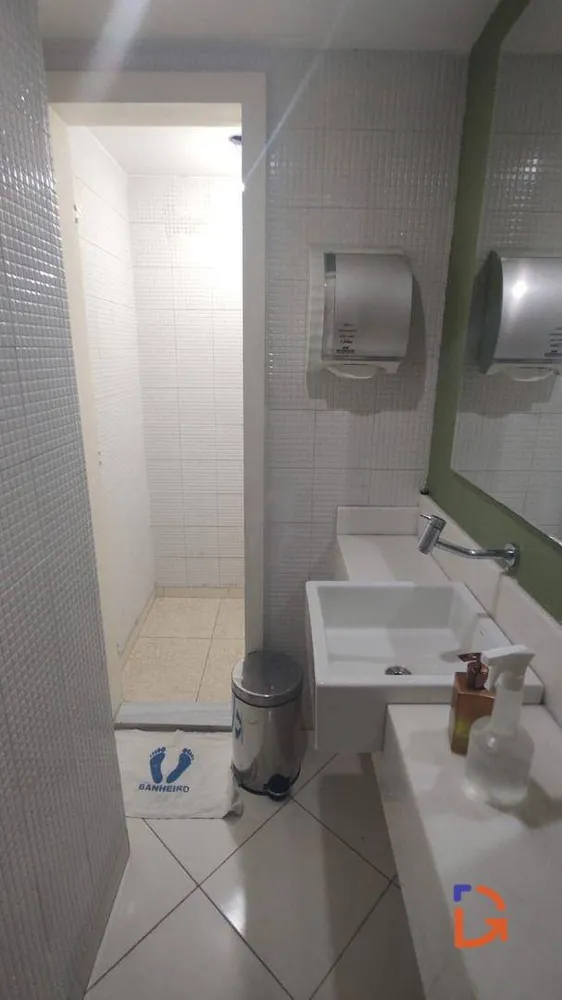 Prédio Inteiro, 282 m² - Foto 38