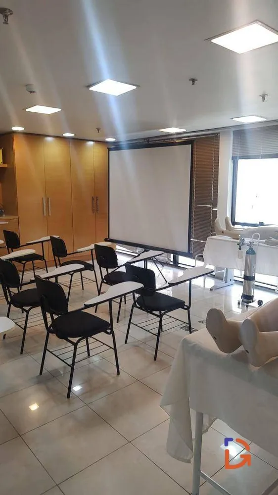 Prédio Inteiro, 282 m² - Foto 32