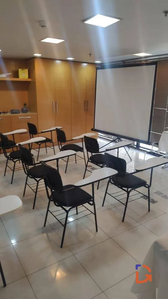 Prédio Inteiro, 282 m² - Foto 34