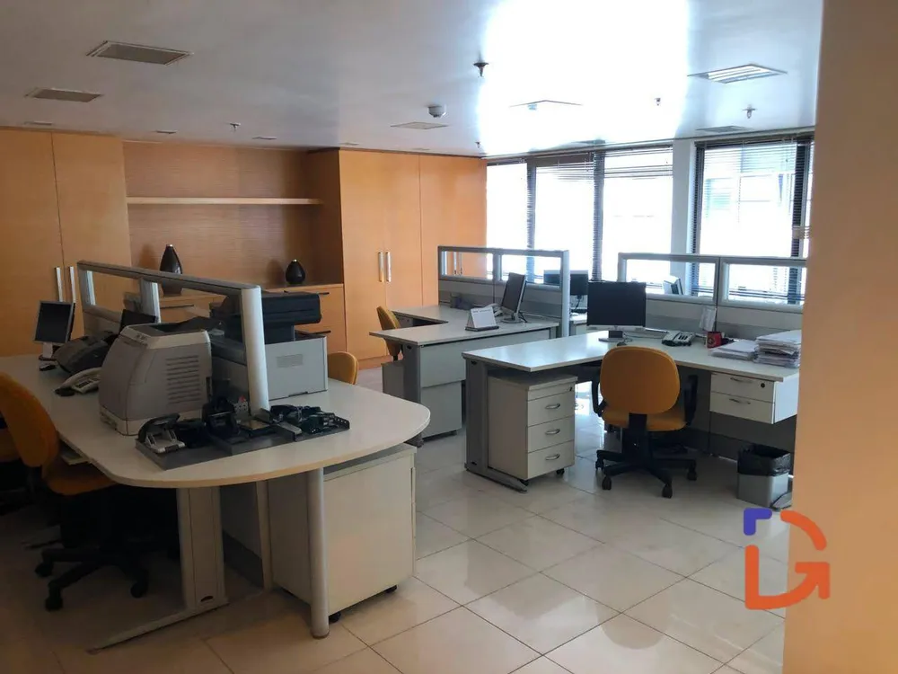 Prédio Inteiro, 282 m² - Foto 16