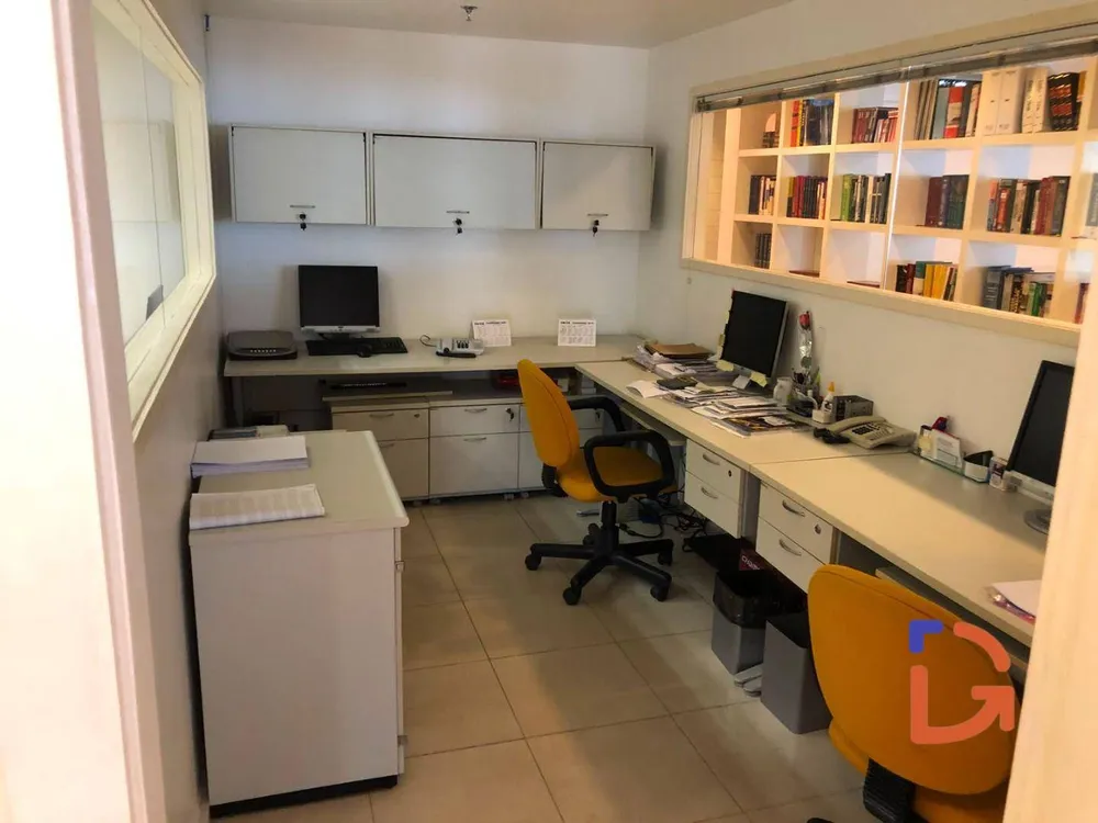 Prédio Inteiro, 282 m² - Foto 9