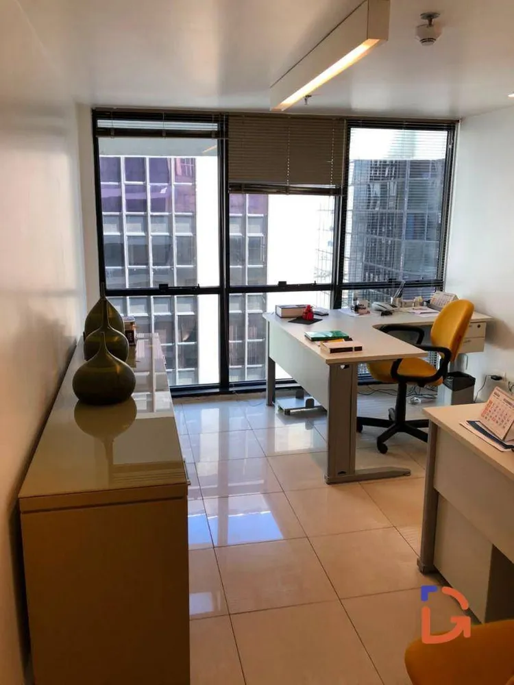 Prédio Inteiro, 282 m² - Foto 17